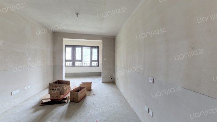 雍锦府二手房实景图