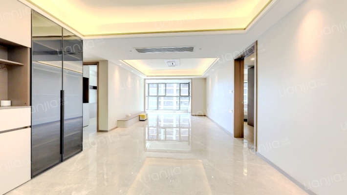 绿城·兰园二手房实景图