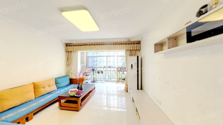 夏威夷.城市广场二手房实景图