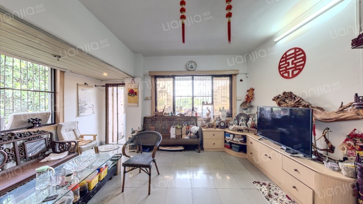 长堤西路二手房实景图