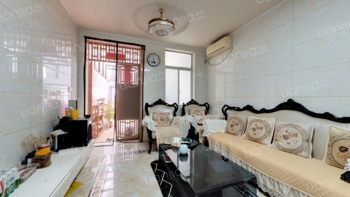 金岸新村二手房实景图