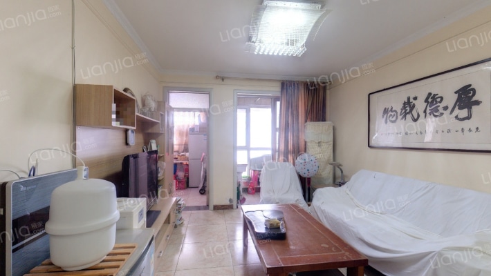 汉兴上品二手房实景图