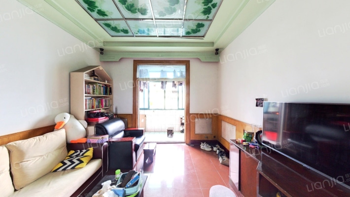 翠园路小区二手房实景图