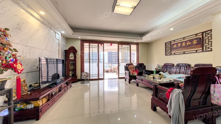 华鸿水云轩二手房实景图