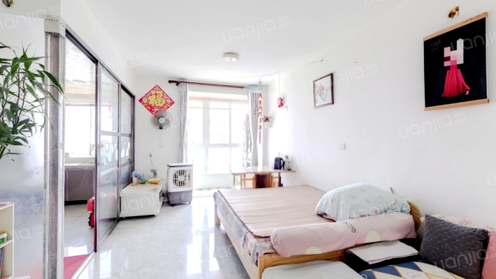 福利莱仁和春天花园二手房实景图