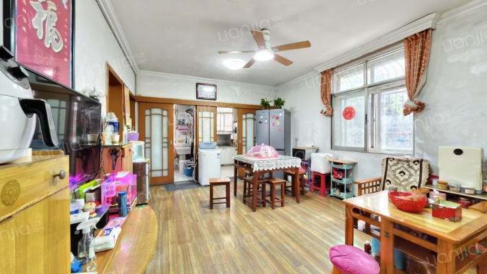 天顺园二村二手房实景图