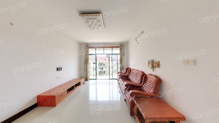 锦绣华庭二手房实景图