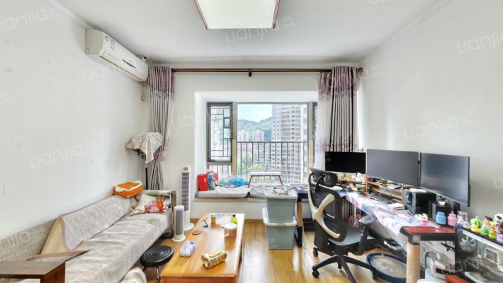 格力香樟二手房实景图