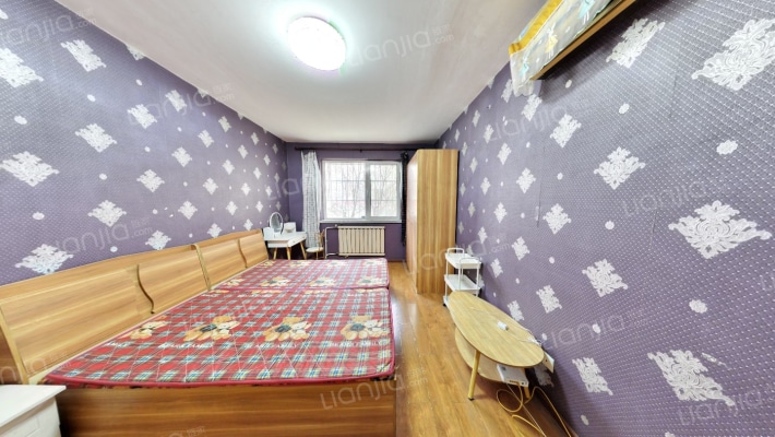 河怡花园二手房实景图