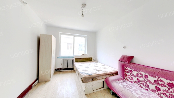 白山街二手房实景图