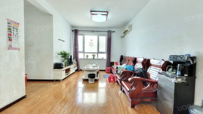 后店家园二手房实景图