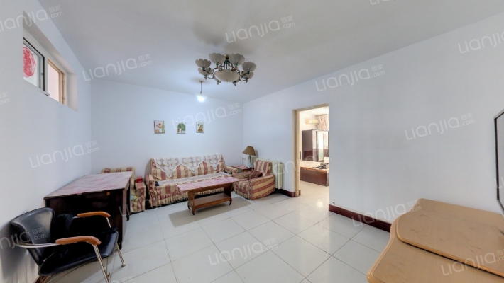 电厂街蔬菜院二手房实景图