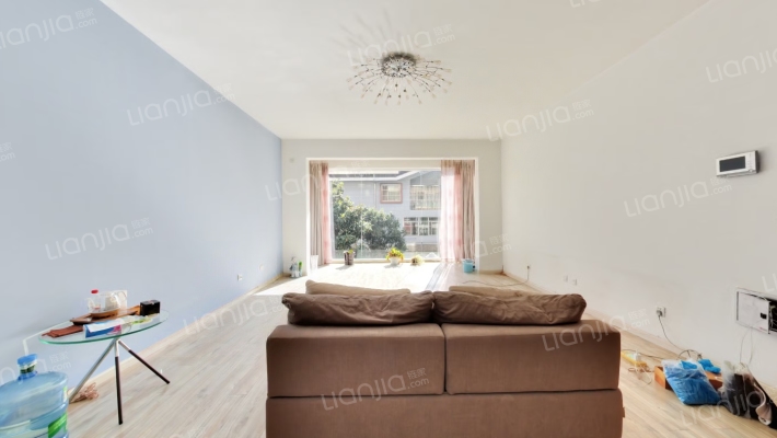 馨安苑二手房实景图