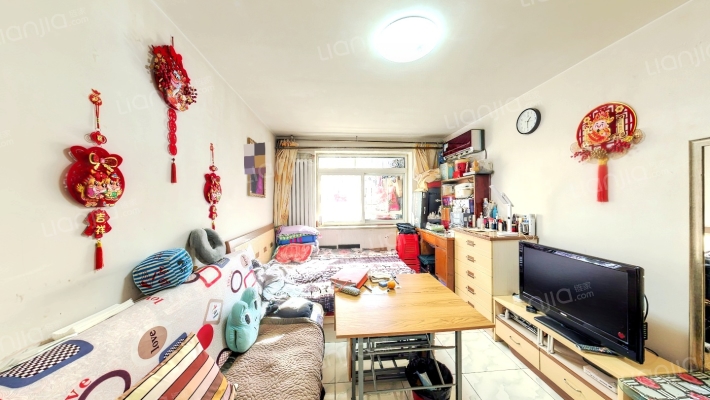 安泽园二手房实景图