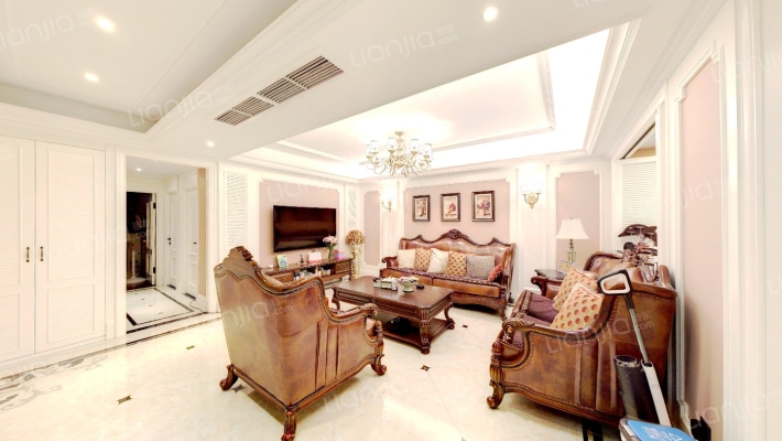 青青家园二手房实景图