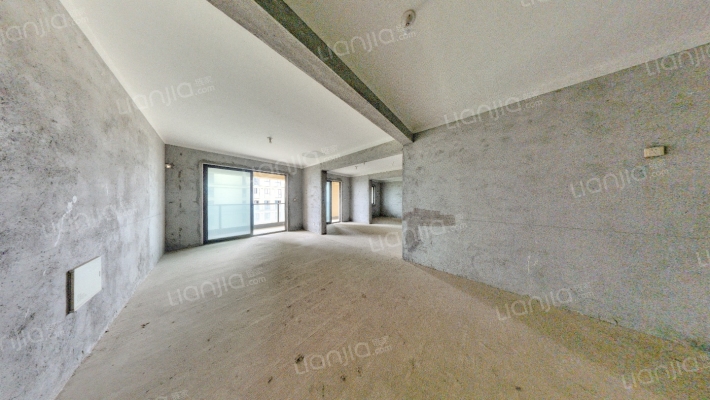 中通家园二手房实景图