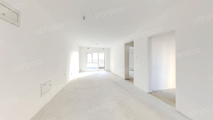 荣盛紫竹苑南区二手房实景图