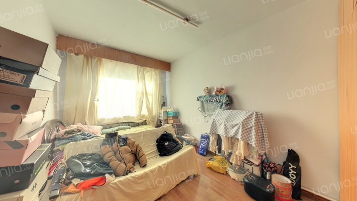 水利小区二手房实景图