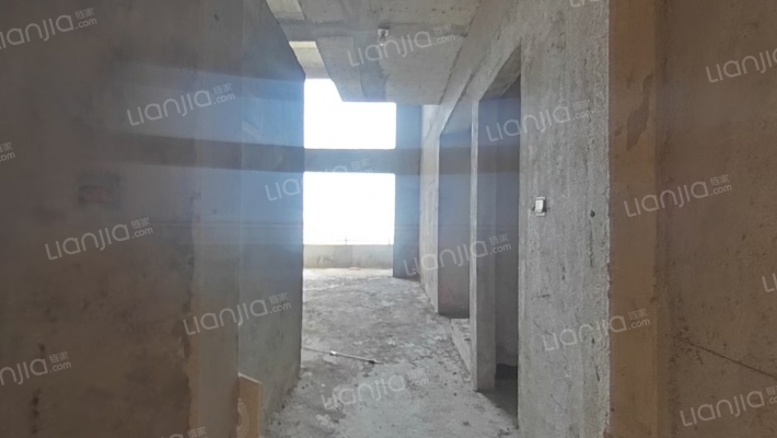 金钟君悦府一期二手房实景图