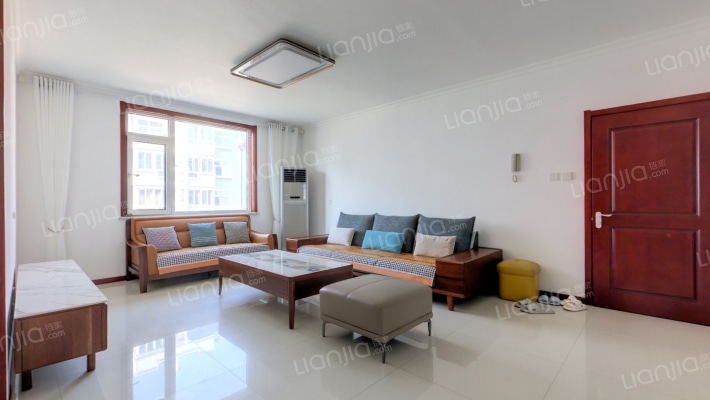 皇城丽景苑二手房实景图