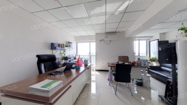 京都国际二手房实景图