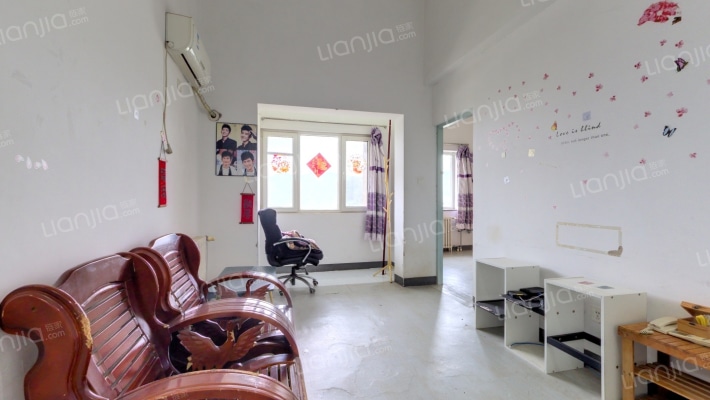 石泉砖厂A8区二手房实景图