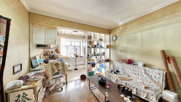 中国神兴股份公司二手房实景图