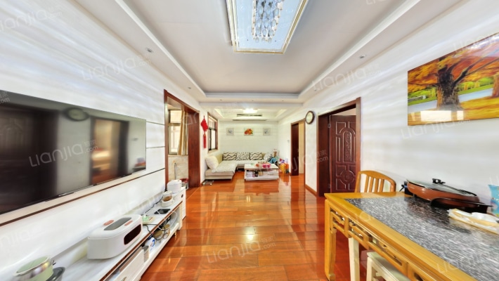 大庆西路36号二手房实景图