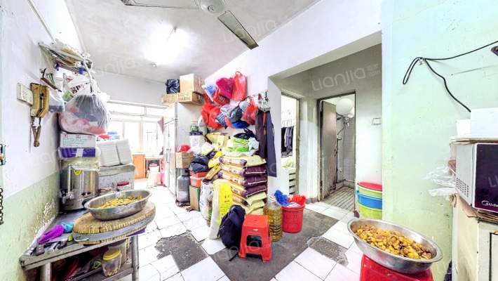 祥云苑二手房实景图