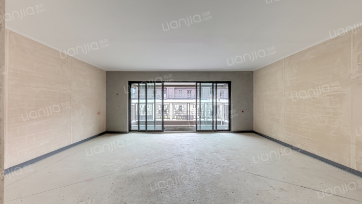 龙湖郁林府二手房实景图