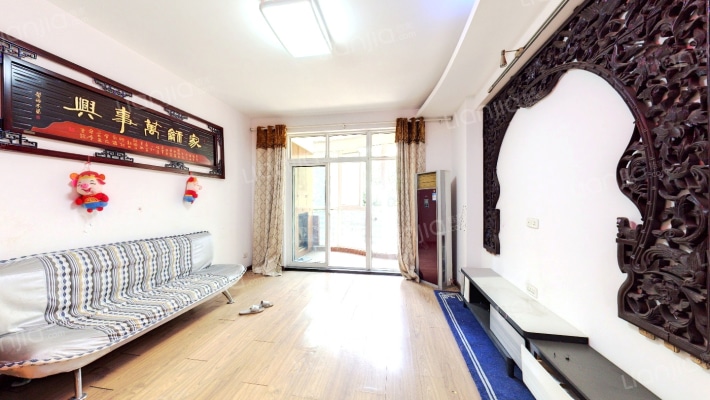 东风阳光城三期二手房实景图