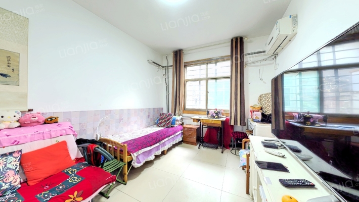 工人路183号院二手房实景图