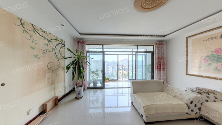 中润·华侨城九组团二手房实景图