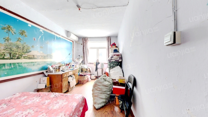 大海阳南街二手房实景图