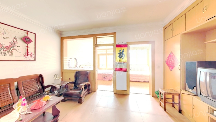 董家疃二手房实景图