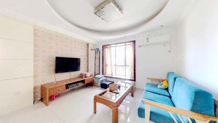 华瑞大厦二手房实景图