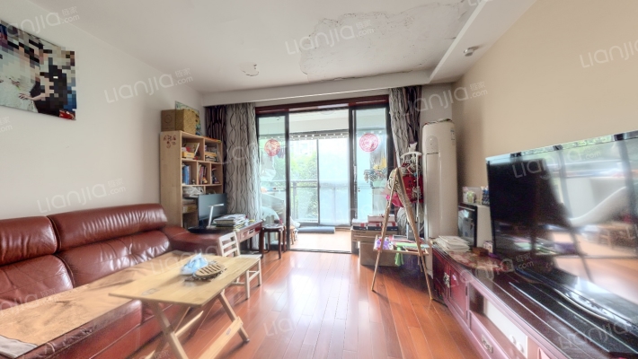 鎏园二手房实景图