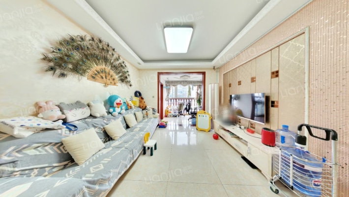 空港之星二手房实景图