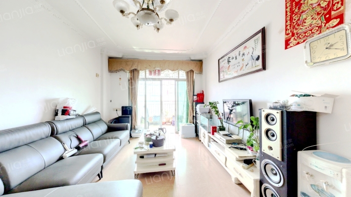 隆兴花园二手房实景图