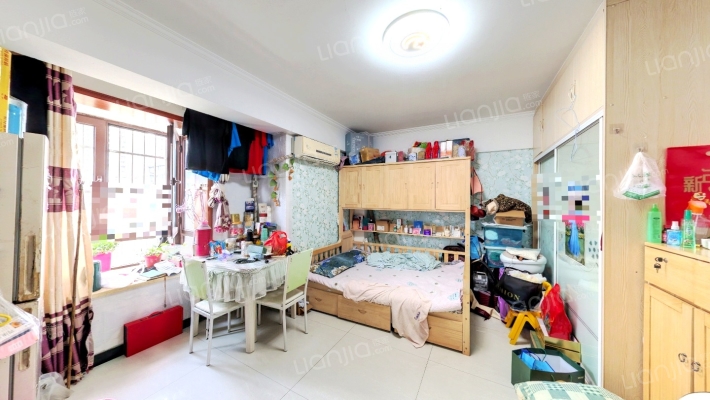 玫瑰绅城二手房实景图