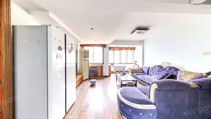 阳光御景花园二手房实景图