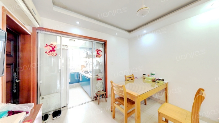 娄门下塘散盘二手房实景图