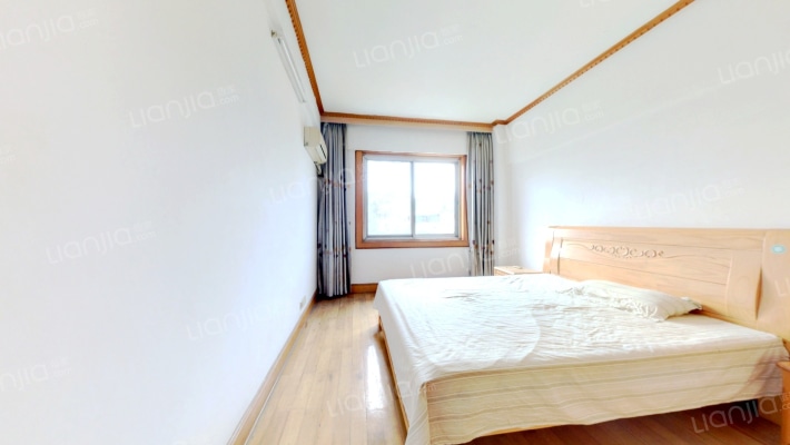 海虹公寓二手房实景图