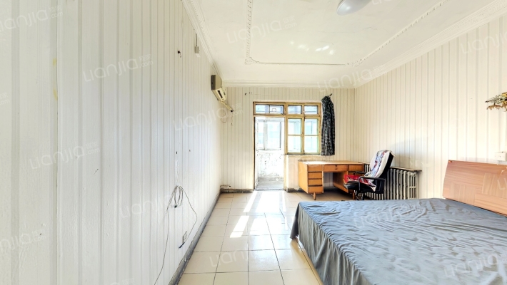 棉三四工房二手房实景图