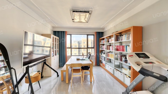 江淮印象二手房实景图