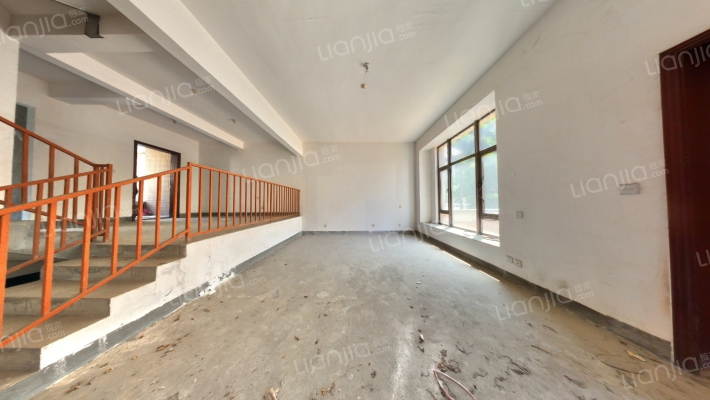 中海御湖熙岸东区二手房实景图