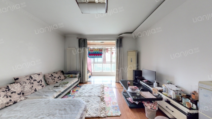 车灯厂家属院二手房实景图