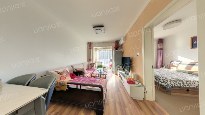 光华里二手房实景图