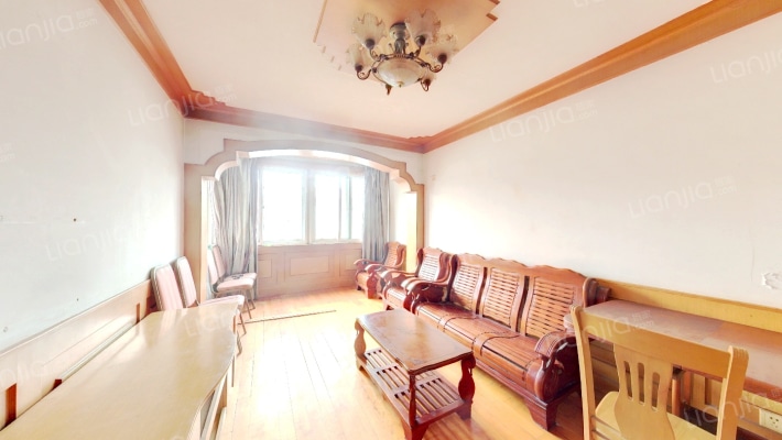 梅清苑梅山生活区二手房实景图