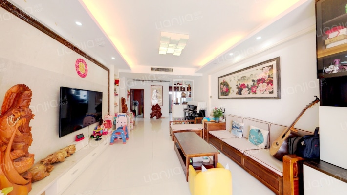 联丰新城二手房实景图